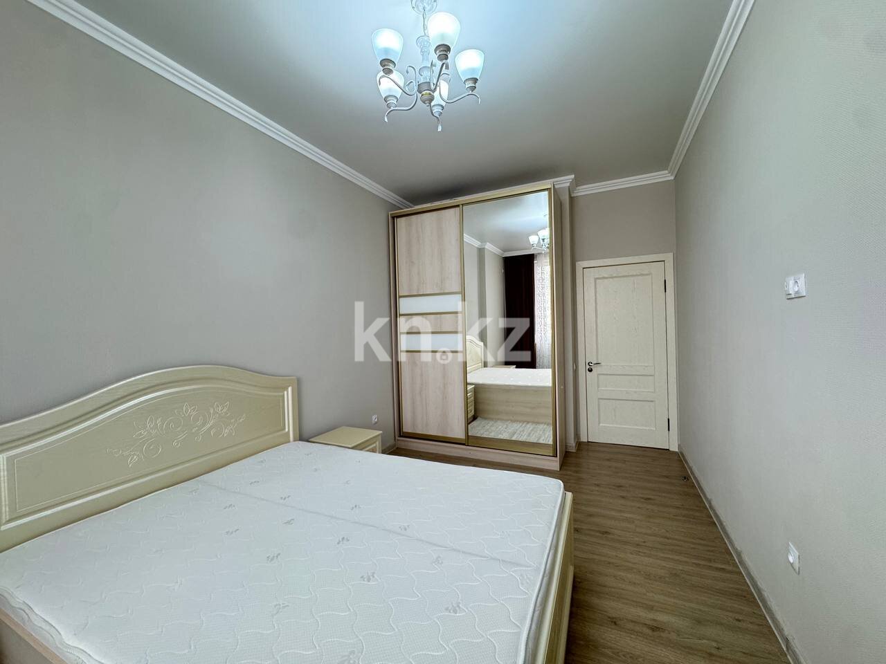 Продажа 3-комнатной квартиры, 78.1 м² в Астане - фото 8