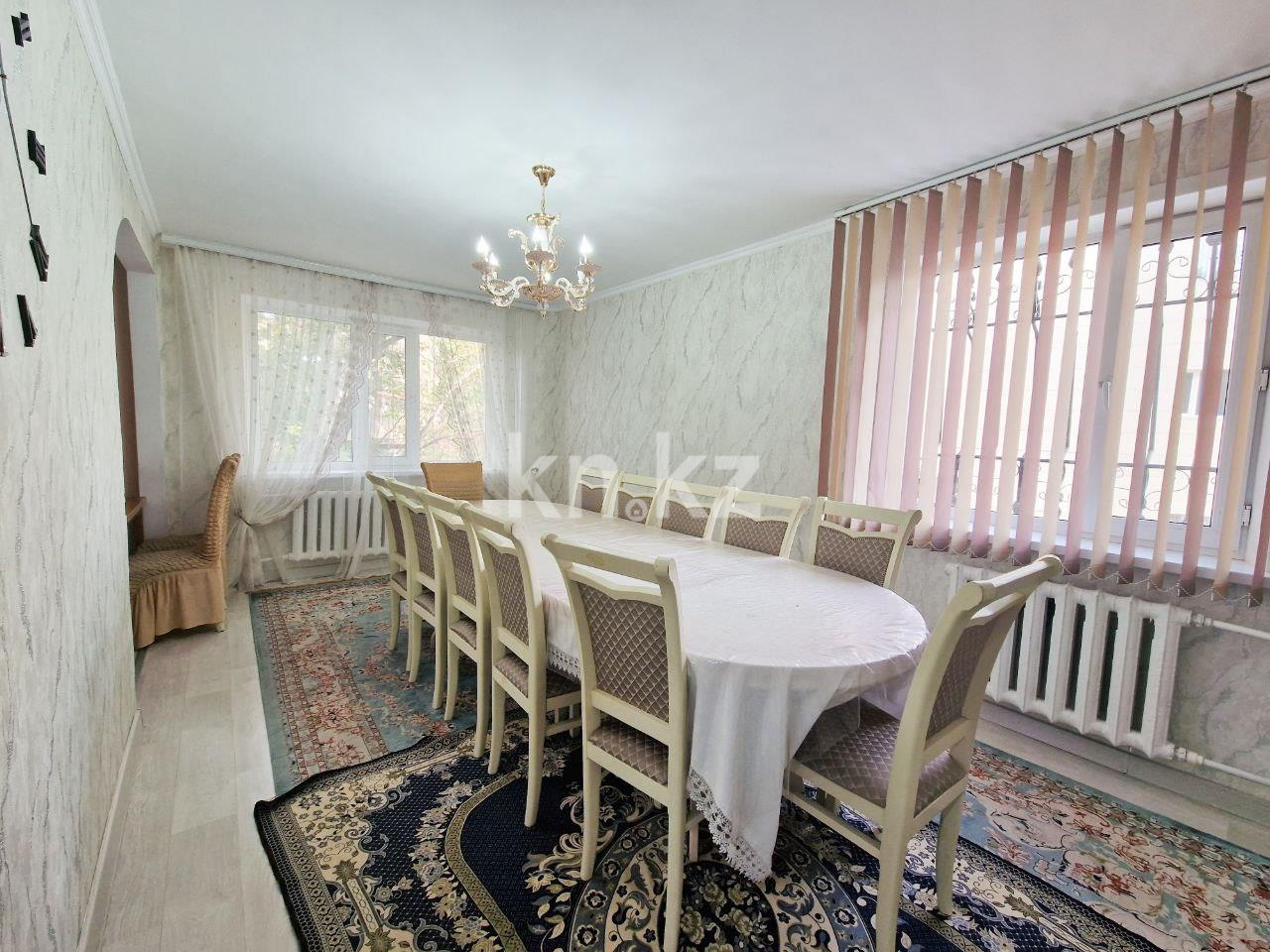 Продажа 3-комнатной квартиры, 61 м² в Темиртау