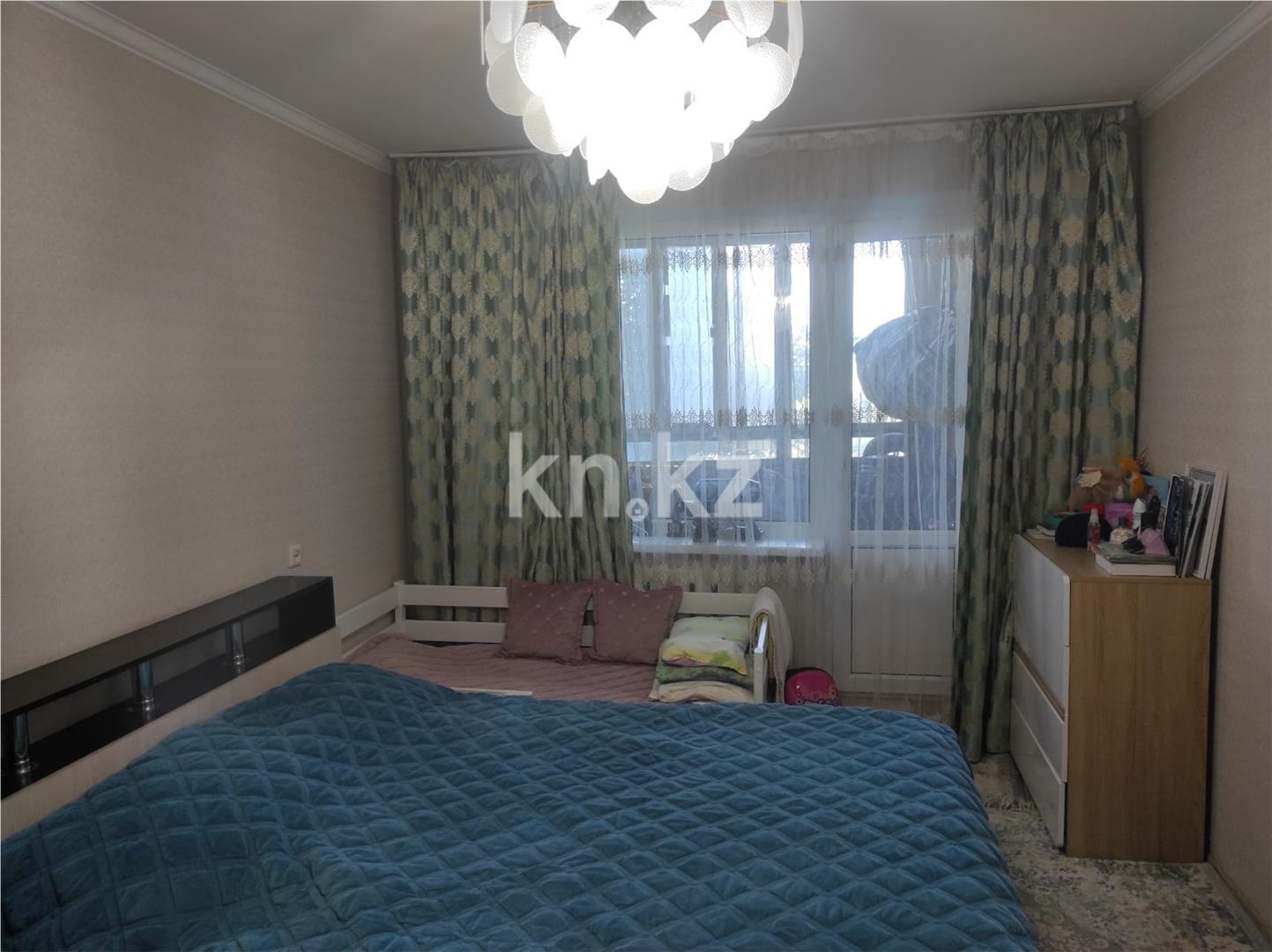 Продажа 3-комнатной квартиры, 68 м², ул. 70 квартал в Темиртау - фото 3