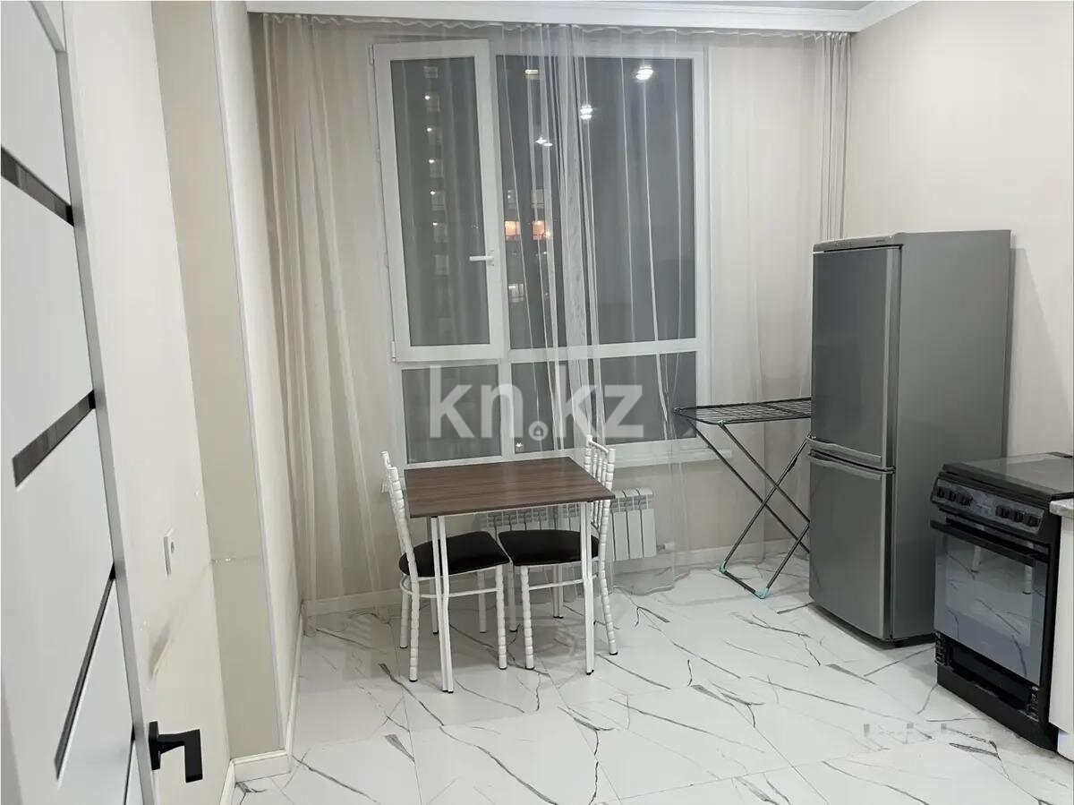 Продажа 1-комнатной квартиры, 37 м² в Астане - фото 2