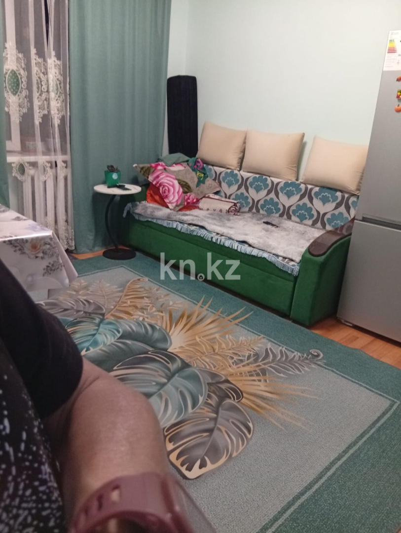 Продажа 2-комнатной квартиры, 27 м² в Алматы - фото 11