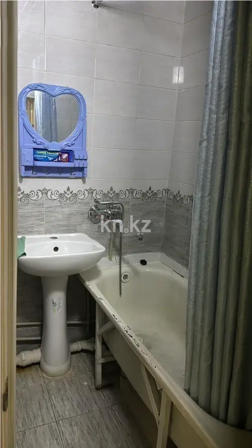 Продажа 2-комнатной квартиры, 45 м², мкр. Айнабулак-1, дом  3 в Алматы - фото 4