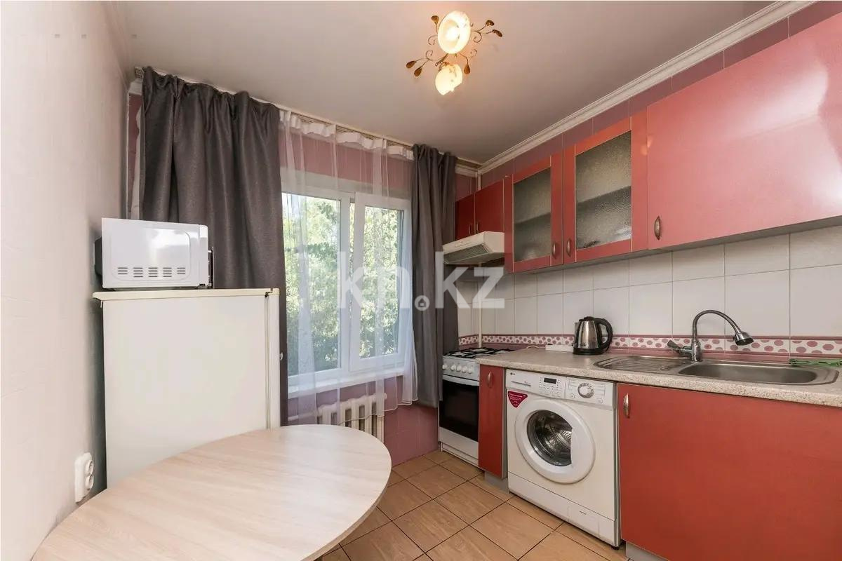 Продажа 3-комнатной квартиры, 60 м², ул. Клочкова, дом  130 в Алматы - фото 4