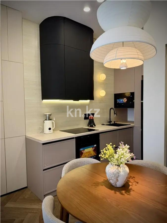 Продажа 2-комнатной квартиры, 67 м² в Астане - фото 3