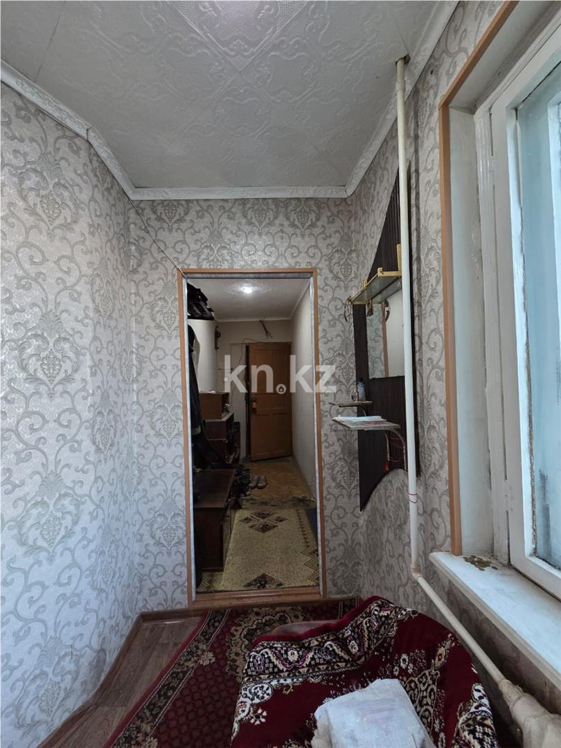Продажа 4-комнатной квартиры, 88 м², мкр. 8-й мкр. в Темиртау - фото 14