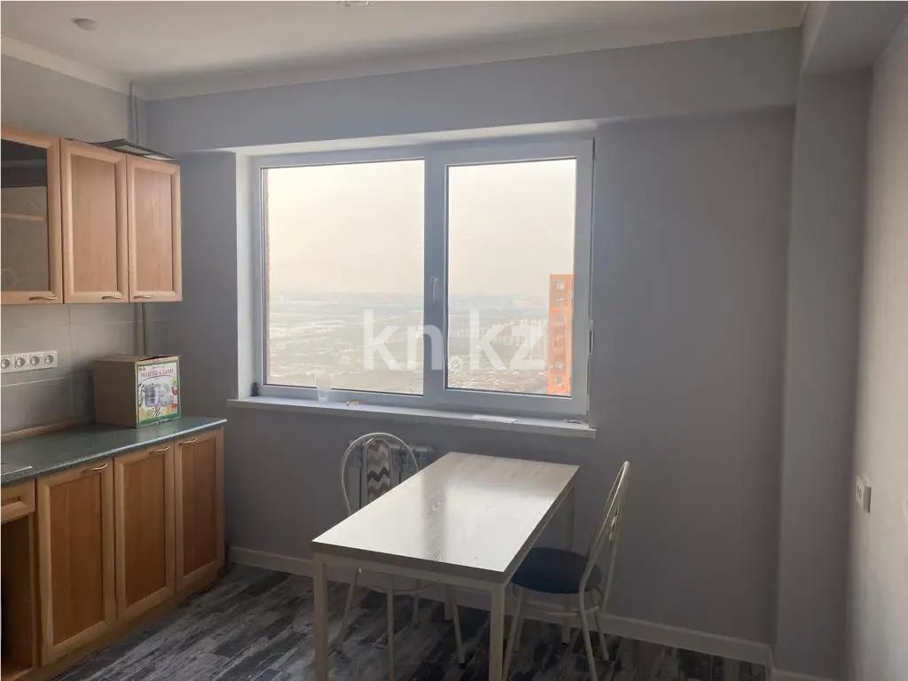 Продажа 2-комнатной квартиры, 63 м² в Алматы - фото 3