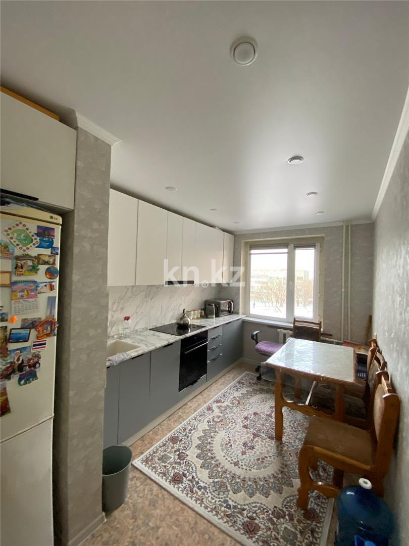 Продажа 4-комнатной квартиры, 110 м², мкр-н 8 в Темиртау - фото 8