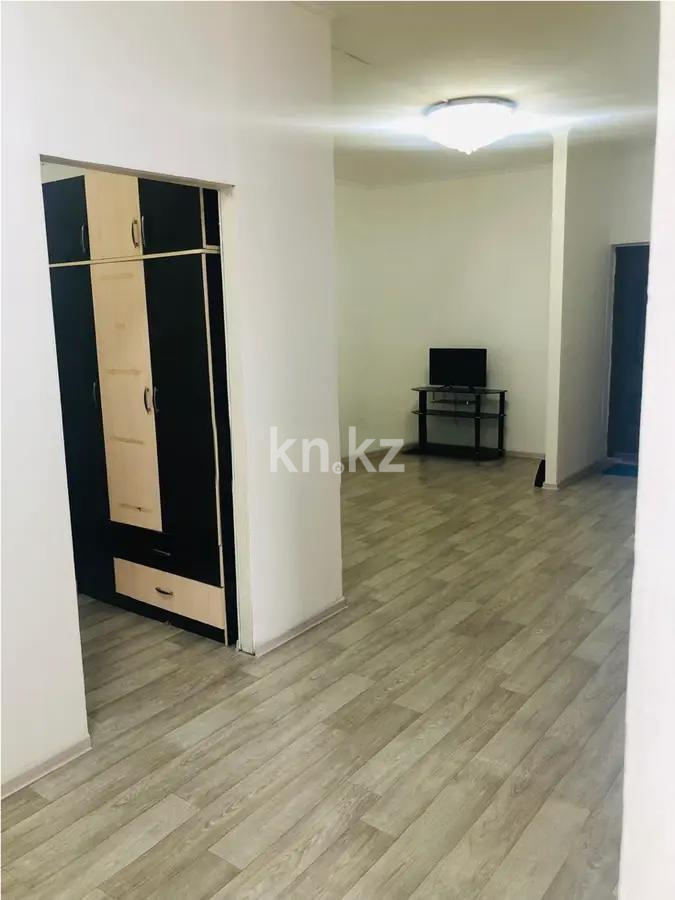 Продажа 1-комнатной квартиры, 44 м² в Алматы