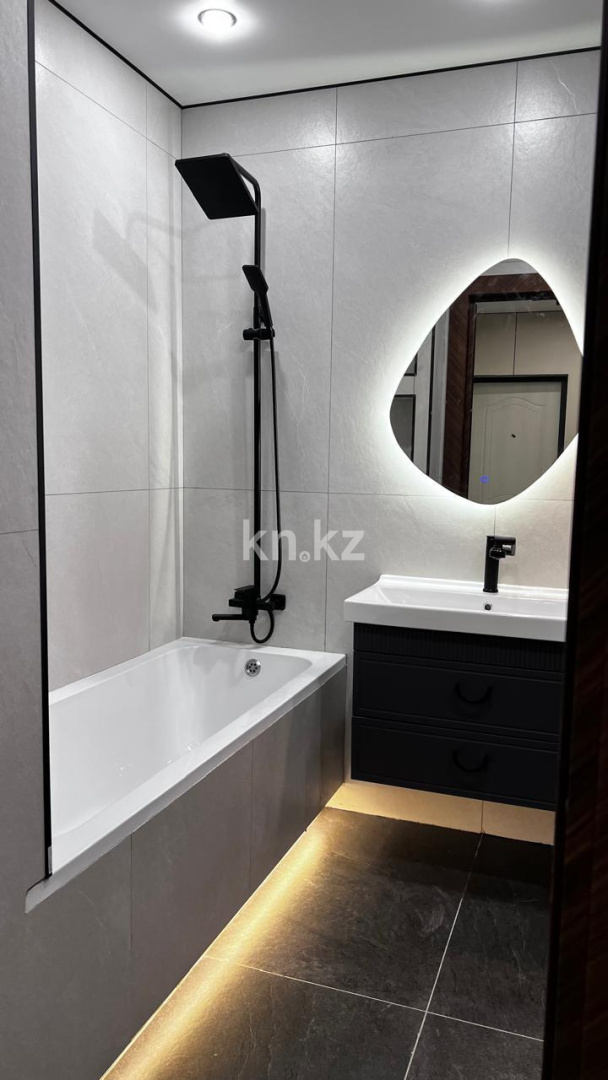 Продажа 2-комнатной квартиры, 63.3 м² в Астане - фото 11