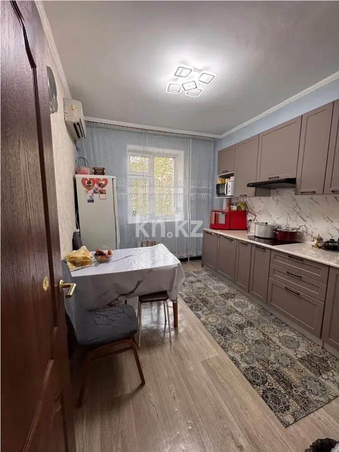 Продажа 2-комнатной квартиры, 58 м² в Астане - фото 3