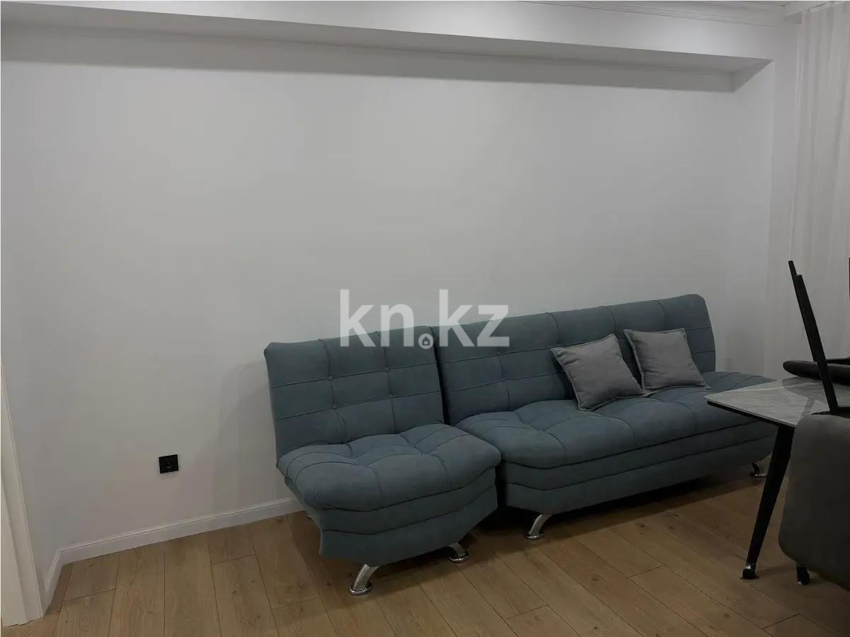 Продажа 1-комнатной квартиры, 45 м² в Алматы