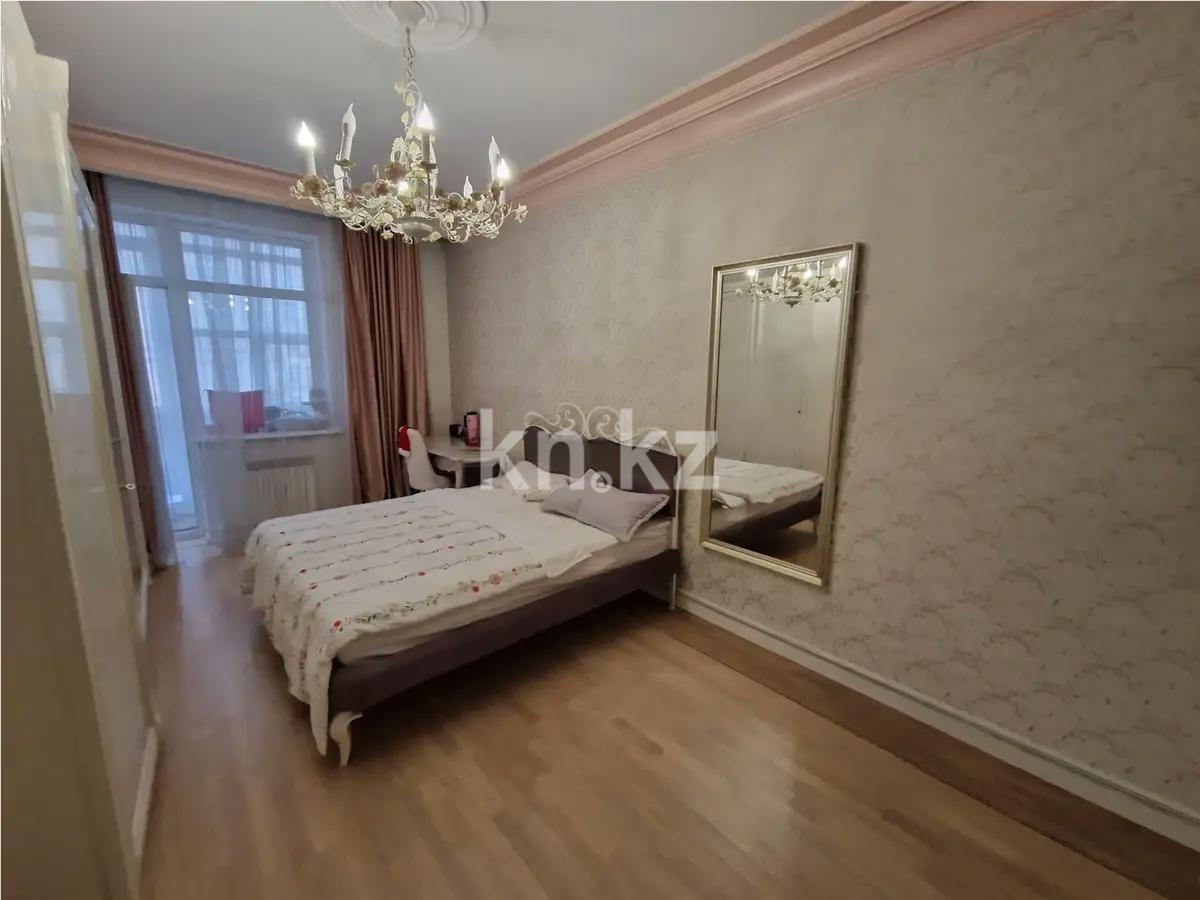 Продажа 4-комнатной квартиры, 156 м² в Астане - фото 2