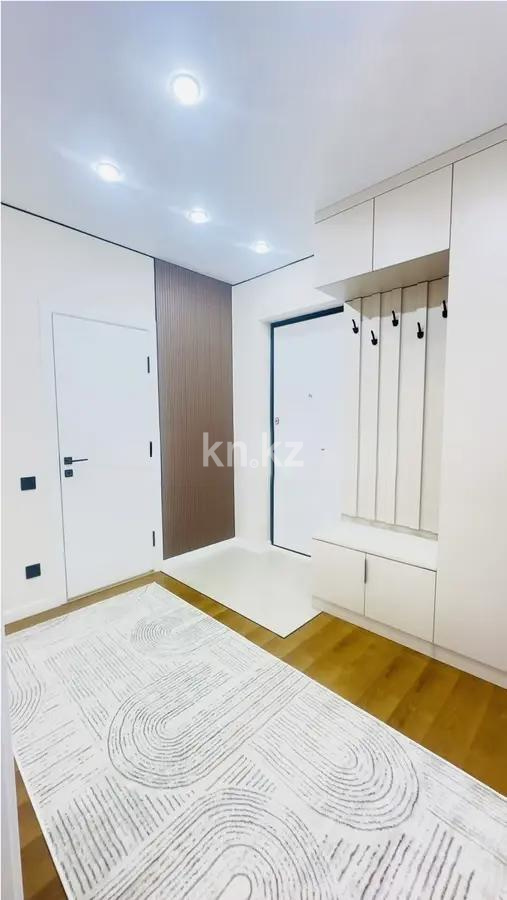 Продажа 2-комнатной квартиры, 47 м² в Алматы - фото 4