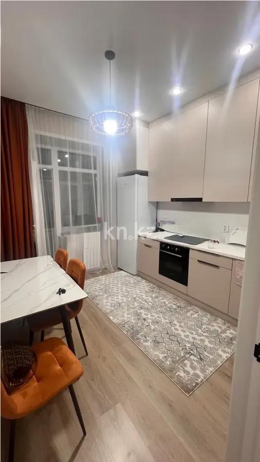 Продажа 2-комнатной квартиры, 55 м², ул. Е-181, дом  1 в Астане - фото 3