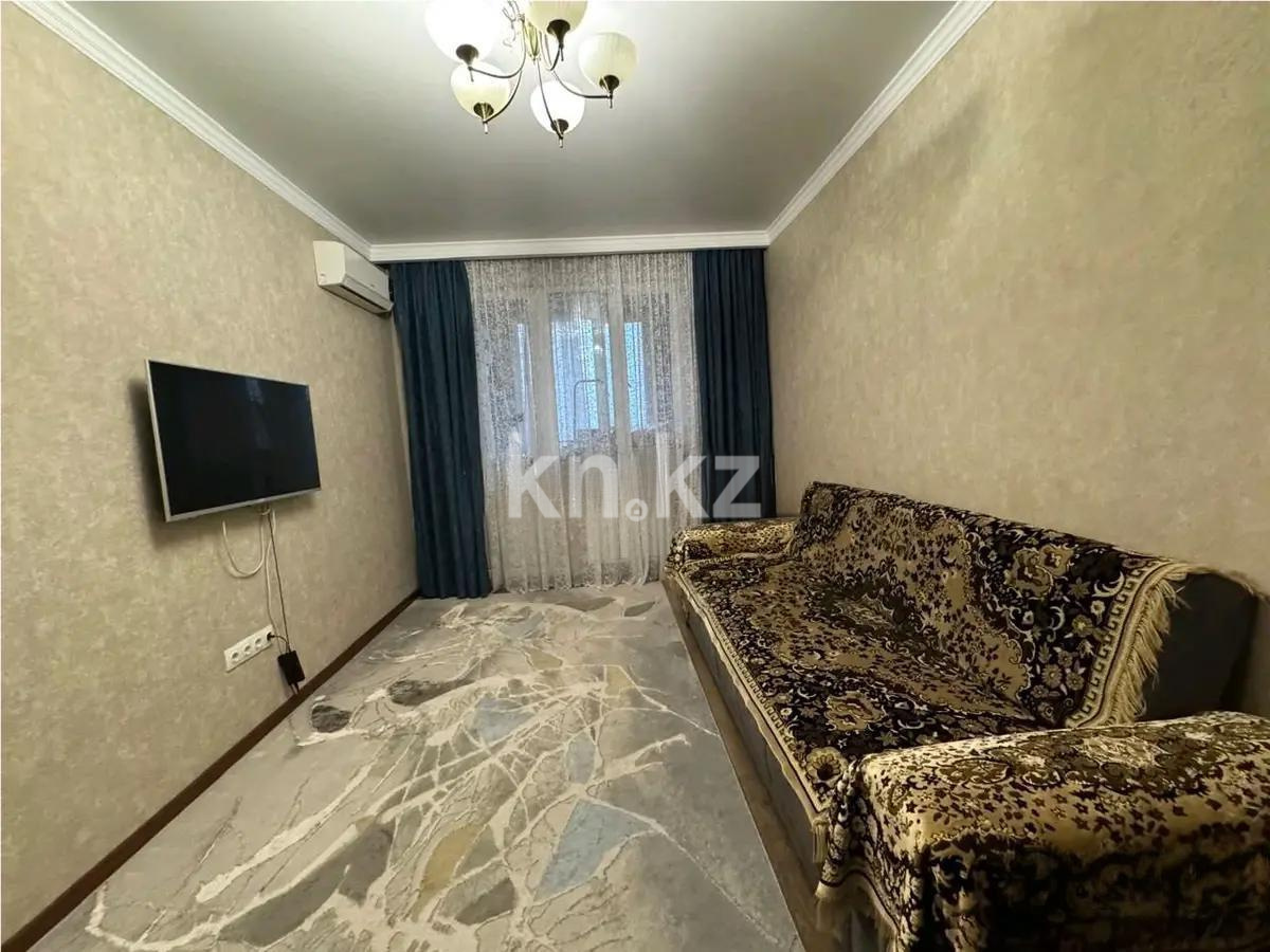 Продажа 3-комнатной квартиры, 75 м² в Алматы