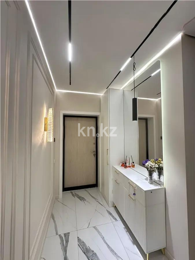 Продажа 4-комнатной квартиры, 108 м², ул. Коктерек, дом  139 в Алматы - фото 7