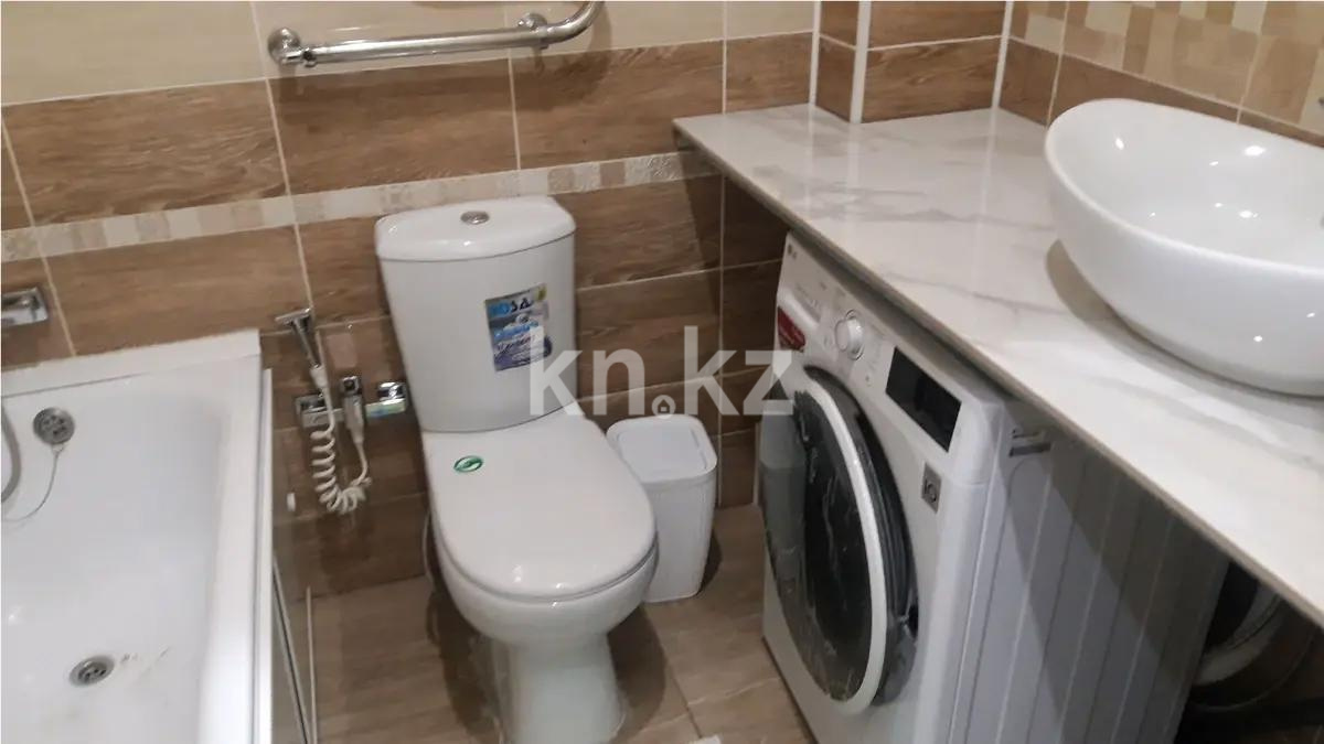 Продажа 1-комнатной квартиры, 34 м², ул. Е-430, дом  2 в Астане - фото 3