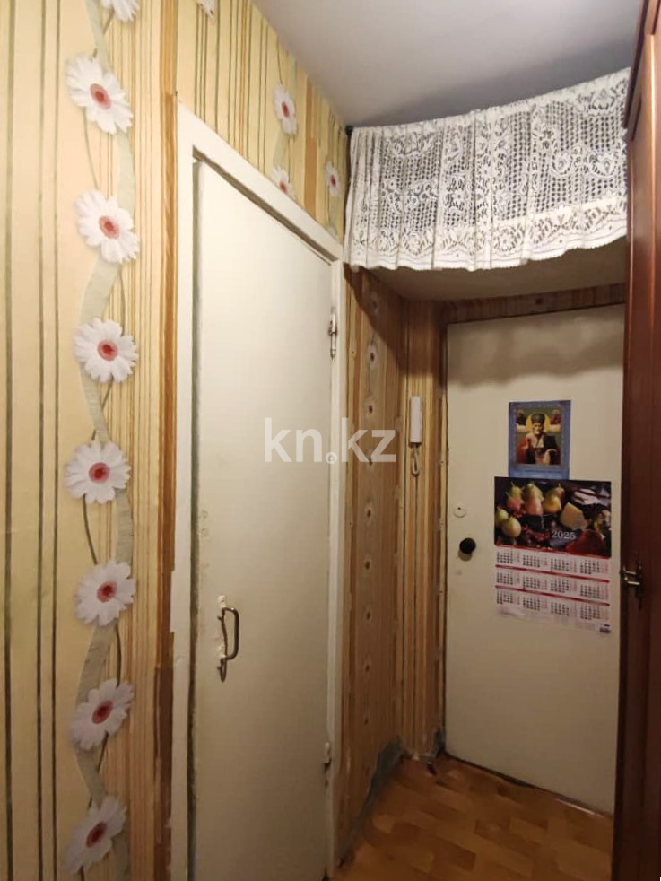 Продажа 2-комнатной квартиры, 44 м² в Караганде - фото 21