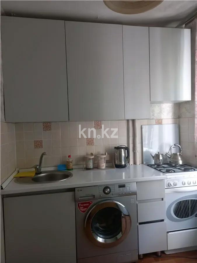 Продажа 2-комнатной квартиры, 44 м², ул. Тимирязева, дом  97 в Алматы - фото 3