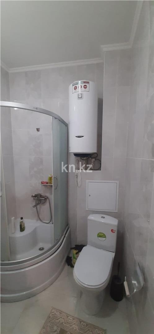 Продажа 2-комнатной квартиры, 55 м² в Караганде - фото 3