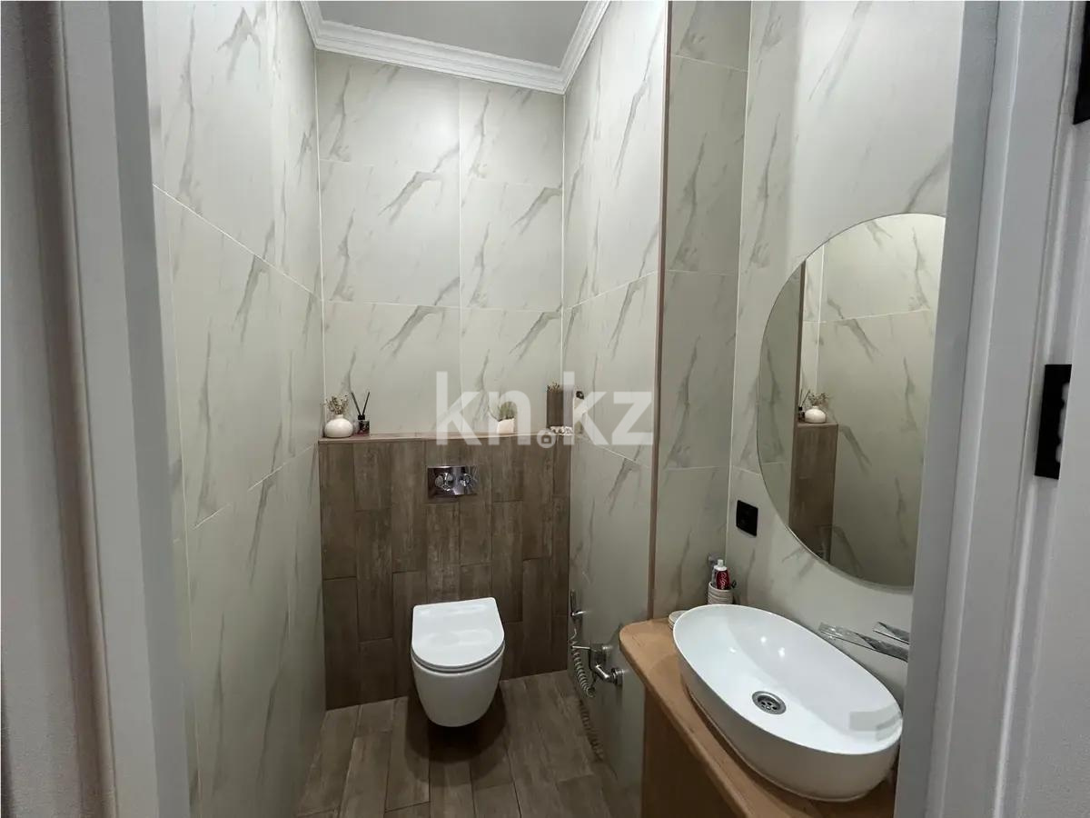 Продажа 2-комнатной квартиры, 80 м², ул. Калдаякова, дом  23 в Астане - фото 6