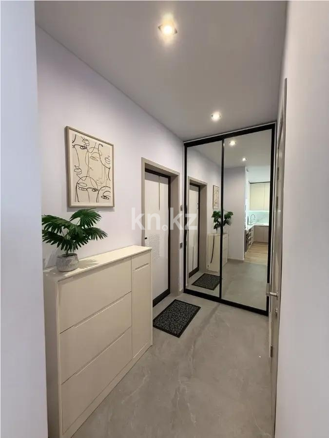 Продажа 2-комнатной квартиры, 46 м² в Алматы - фото 6