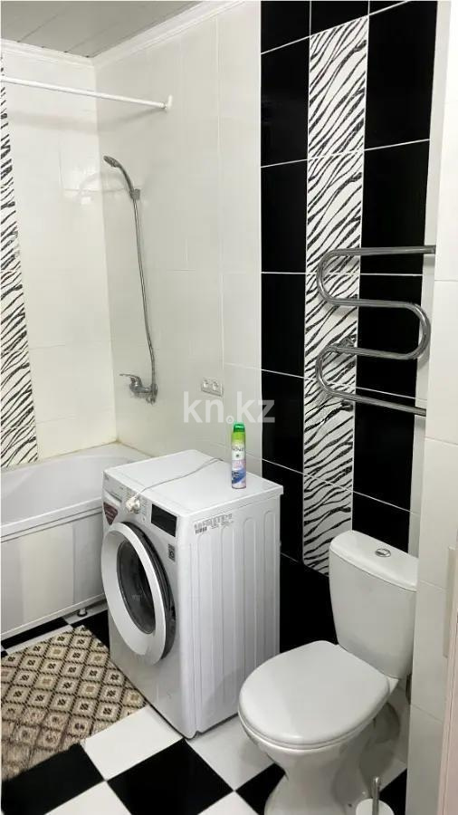 Продажа 1-комнатной квартиры, 39.5 м², пр. Улы Дала, дом  65/2 в Астане - фото 4