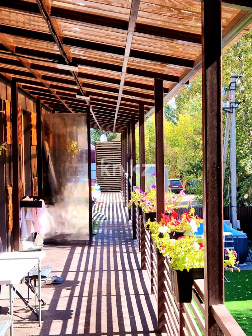 Продажа 4-комнатной квартиры, 164 м² в Караганде - фото 16
