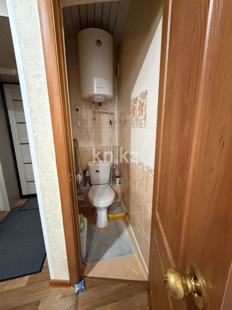 Продажа 3-комнатной квартиры, 59.4 м² в Караганде - фото 24