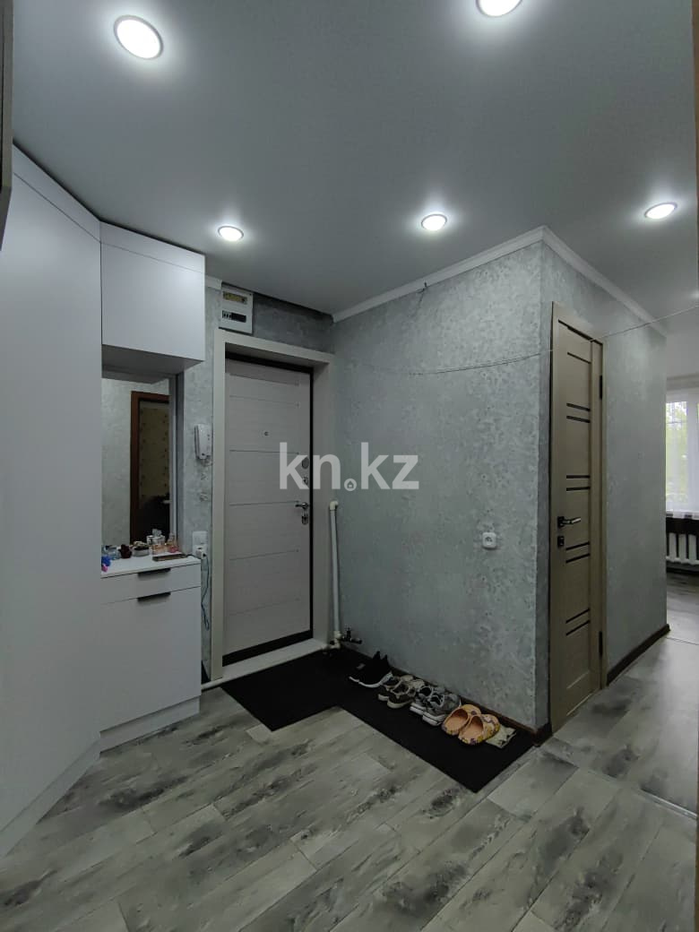 Продажа 3-комнатной квартиры, 61 м² в Караганде - фото 24