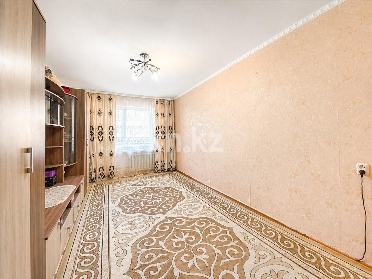 Продажа 2-комнатной квартиры, 44 м² в Темиртау