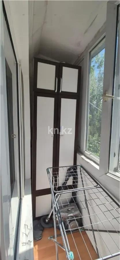 Продажа 1-комнатной квартиры, 35 м² в Алматы - фото 5