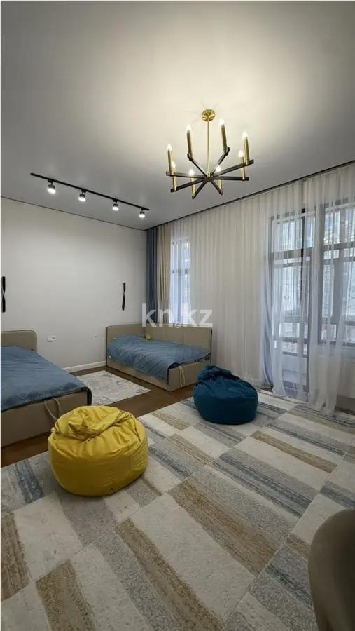 Продажа 4-комнатной квартиры, 140 м² в Астане - фото 3
