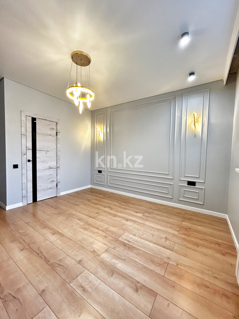 Продажа 3-комнатной квартиры, 82 м² в Алматы - фото 25