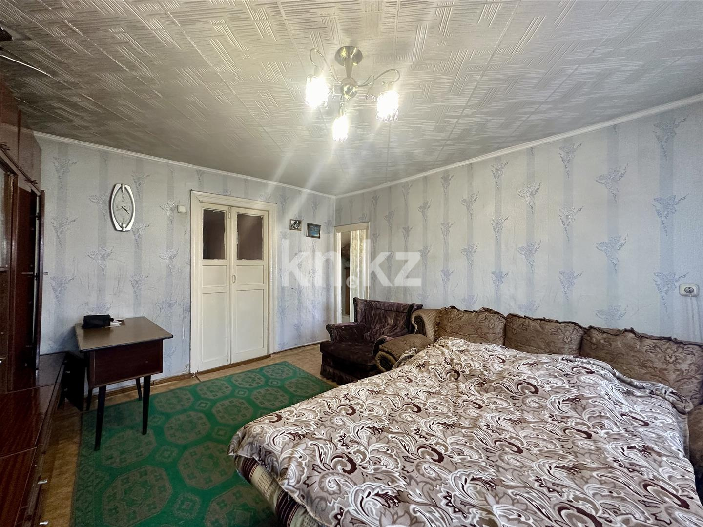 Продажа 4-комнатного дома, 104.6 м², ул. Тургенева в Караганде - фото 12