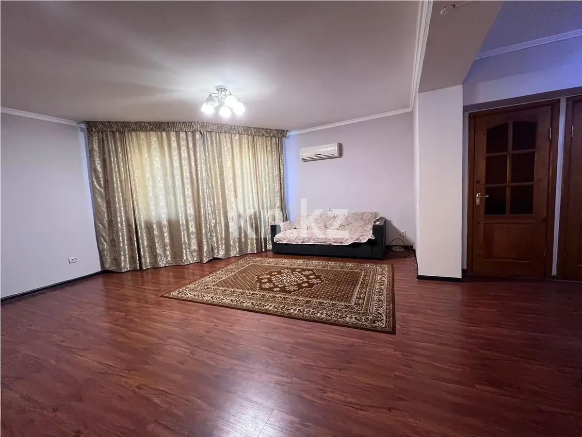 Продажа 5-комнатной квартиры, 103 м², пр. Достык, дом  114 в Алматы