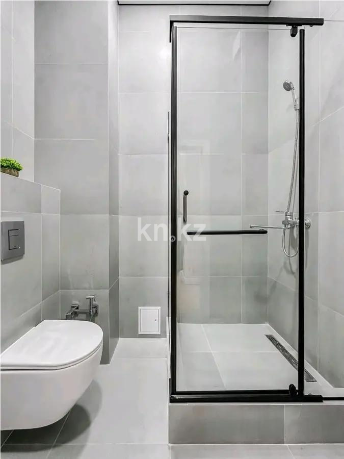 Продажа 3-комнатной квартиры, 70 м², ул. Торекулова, дом  91 в Алматы - фото 4