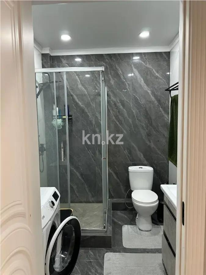 Продажа 1-комнатной квартиры, 45 м², ул. Торекулова, дом  91 в Алматы - фото 3