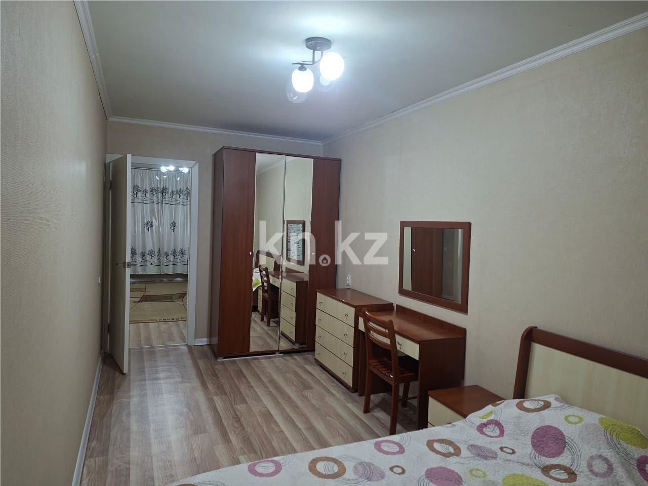 Продажа 2-комнатной квартиры, 43 м², ул. Мустафина в Караганде - фото 6