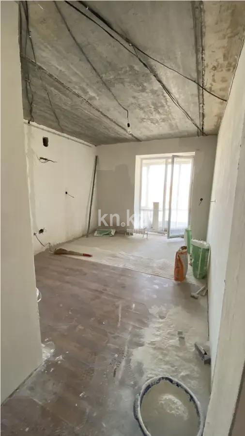 Продажа 2-комнатной квартиры, 62 м² в Астане