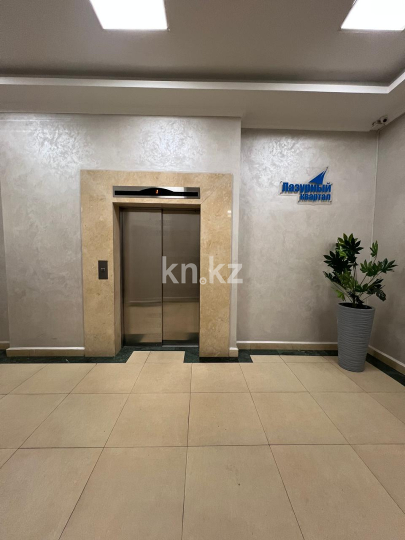 Продажа 3-комнатной квартиры, 100 м², ул. Сарайшык, дом  5В в Астане - фото 17