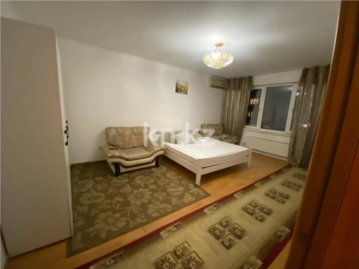 Продажа 2-комнатной квартиры, 78 м² в Алматы - фото 2