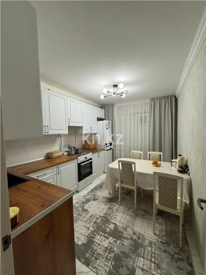 Продажа 3-комнатной квартиры, 69 м² в Астане - фото 3