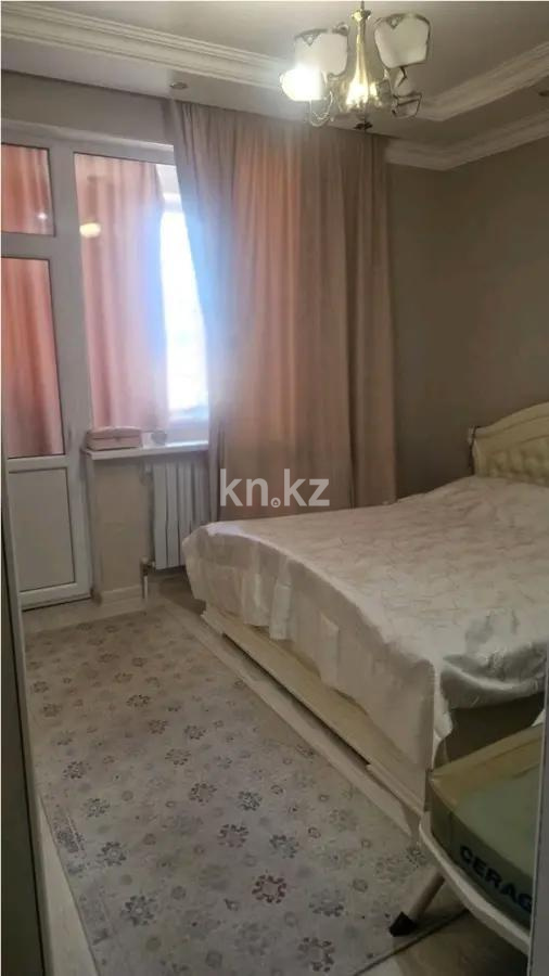 Продажа 3-комнатной квартиры, 100 м², ул. Бектурова, дом  7 в Астане - фото 3