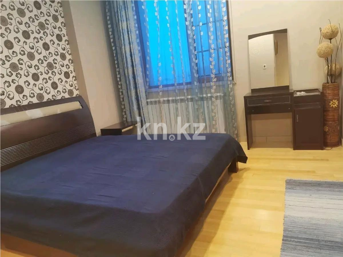 Продажа 2-комнатной квартиры, 105.5 м², ул. Байтурсынова, дом  1 в Астане - фото 2