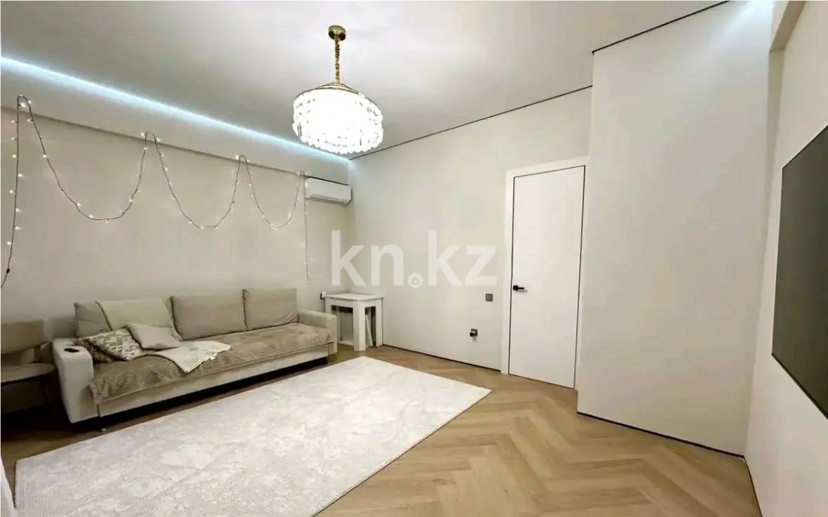 Продажа 4-комнатной квартиры, 106 м² в Алматы