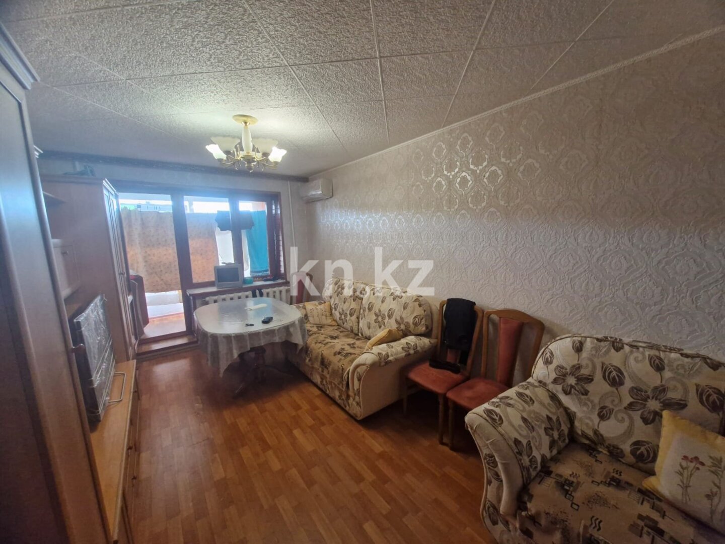 Продажа 2-комнатной квартиры, 51 м² в Уральске - фото 4