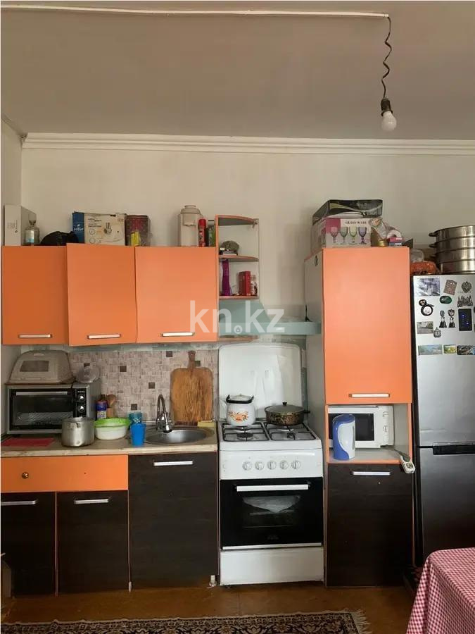 Продажа 2-комнатной квартиры, 51 м², ул. Шацкого, дом  15 в Алматы - фото 3