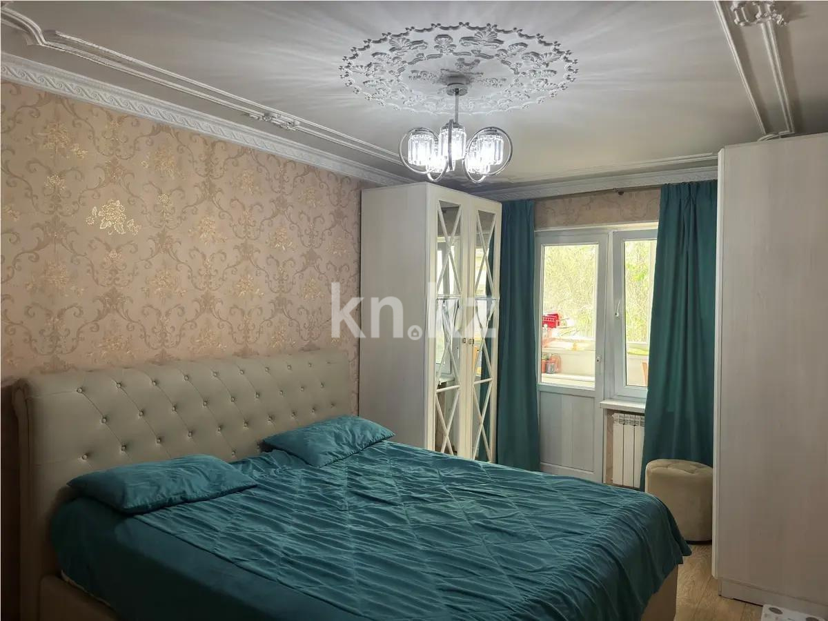 Продажа 3-комнатной квартиры, 68 м², мкр. Таугуль-2, дом  29 в Алматы - фото 2