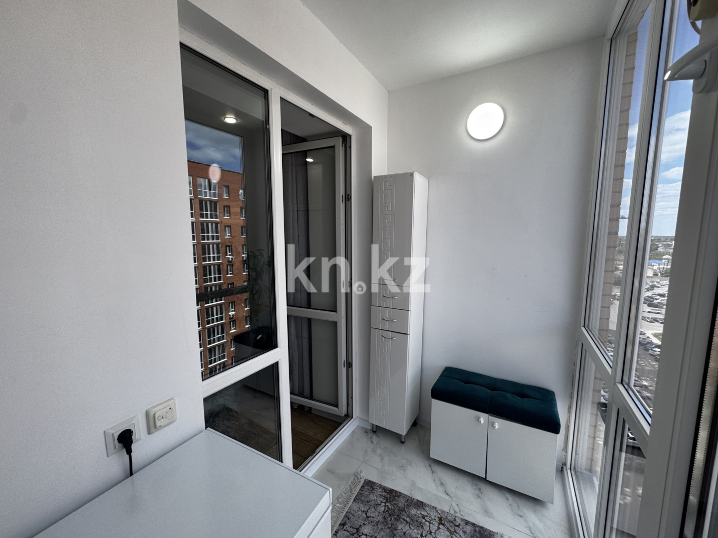 Продажа 2-комнатной квартиры, 53.2 м² в Астане - фото 8